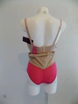 Corset Gorset Gok Luxe