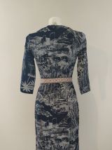 Robe porte feuille  DESIGUAL