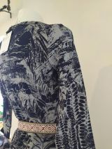 Robe porte feuille  DESIGUAL