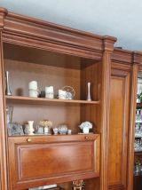 Sejour - Salle à manger Merisier