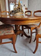 Sejour - Salle à manger Merisier