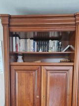 Sejour - Salle à manger Merisier