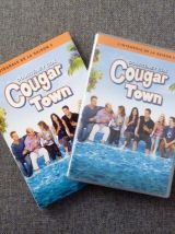 Cougar Town- Saison 2- Bill Lawrence- Abc Studios   