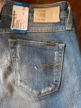 Jean's Femme G-Star Bootfit Evasé Taille 34 xs
