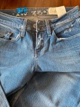 Jean's Femme G-Star Bootfit Evasé Taille 34 xs