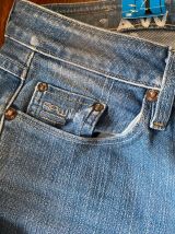 Jean's Femme G-Star Bootfit Evasé Taille 34 xs