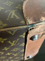 Valise Stratos Louis Vuitton 