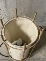 Lampe de table années 70