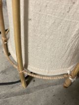 Lampe de table années 70