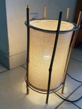 Lampe de table années 70