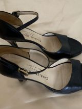 Charles Jourdan vintage 