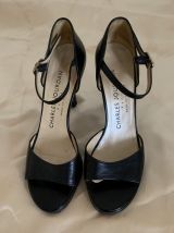 Charles Jourdan vintage 