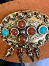 Ceinture M. Verrière 