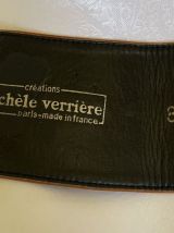 Ceinture M. Verrière 