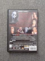 Scream 3- Wes Craven- Studiocanal  