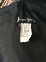 Veste «  Jacques Mercier » taille 2