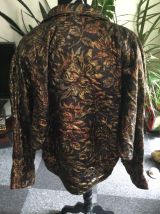 Veste «  Jacques Mercier » taille 2
