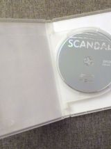 Scandal- Saison 1- Paul Mcguigan- Abc Studios   