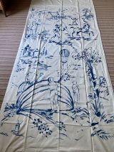 Panoramique Pierre Frey