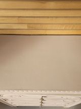 Commode art déco vintage