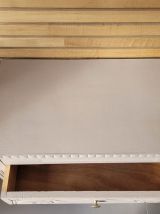 Commode art déco vintage