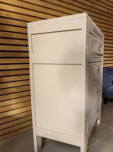 Commode art déco vintage