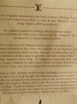 foulard louis vuitton 