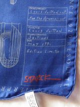 foulard louis vuitton 