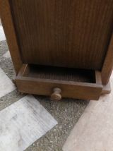 huche a pain en chêne 