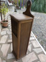 huche a pain en chêne 