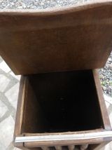 huche a pain en chêne 