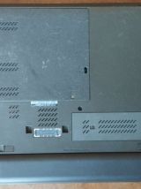 Portable Lenovo 15.5" ThinkPad W540 Intel Core i7 2.8GHz 16