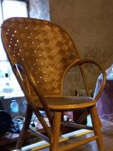 Fauteuil enfant