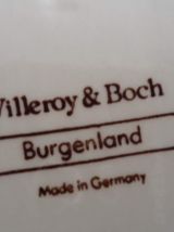 Service café Villeroy et Boch