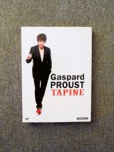 Gaspard Proust Tapine- François Hanss- Studiocanal   