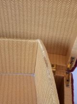 Malle vintage année 70