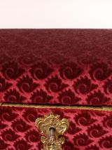 Malle vintage année 70