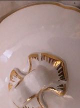 Cafetière porcelaine Ceranord France