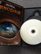 Dinosaur- Edition Collector- 2 DVD- Walt Disney Video  