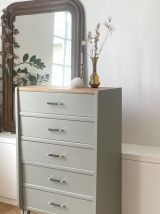 Commode/Chiffonnier vintage