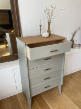 Commode/Chiffonnier vintage