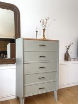 Commode/Chiffonnier vintage