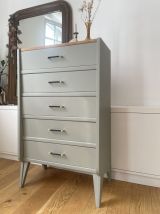 Commode/Chiffonnier vintage