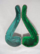 Etui à pipe