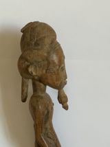 Statue Baoulé - Ancêtre 