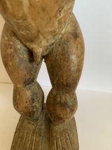 Statue Baoulé - Ancêtre 