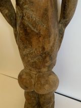 Statue Baoulé - Ancêtre 