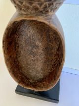 Statue Fertilité / cuillère 