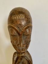 Statue Fertilité / cuillère 