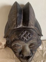 Masque « Punu » 